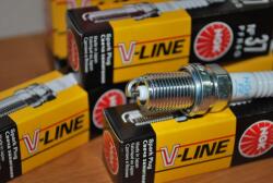 NGK Gyújtógyertya Ngk 5773