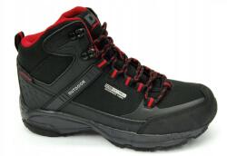 DK 1751 magasszárú túranadrág Predator Softshell méret 37 (1096)