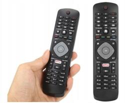 Pronett Távirányító Pilot Tv fekete Philips (XJ4309)