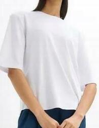 Bonprix Viszkóz Keverékből Készült Vállpárnás ING__52/54