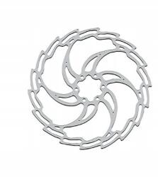 Barbieri Féktárcsa Barbieri FD/DB05180 180MM (8015431001191)