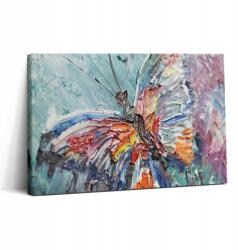 Wallfluent Fotó Vászonkép Konyha Egyszerű Összeszerelés Olajfestmény Töredék 30x20 cm (010030010150000075325)