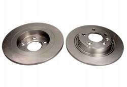 Quaro Féktárcsa Opel T. Astra 09- 16 Colos Kerekek Korróziógátló Bevonattal QD7651