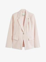 Bonprix 38-AS Twill Blézer Stretch Anyagból, Megkötős Pánttal