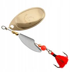 Manyfik Forgó Mobby F #4 8, 5g FG02H (MOF4 FG02H)