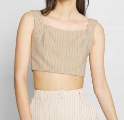 4th & Reckless Top 4th & reckless felső bézs méret 44 AAA1.2