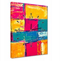 ZeSmakiem Órák 30x40 Absztrakt Bonnie (H4172M_Z1D_30x40cm AZ)