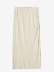 Bonprix MIDI Szoknya Lezser Viszkóz Anyagból 44/46-OS