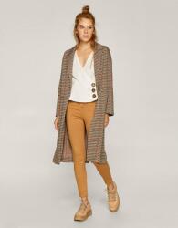 Stradivarius Magas Derekú Farmernadrág (34) (286822)