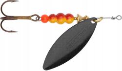 Mepps Aglia Long 3-11, 5g Kol: Black (30240003)