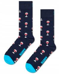 Happy Socks zokni, Size 36-40, Bor