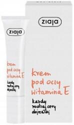 Ziaja Vitaminok Szemkörnyékápoló Krém 15Ml Minden Érett Bőrtípusra ** Ziaja (5901887000402)