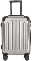  Kabinbőrönd Repülőgéphez, Gurulós, Kemény, Ezüst (WALIZKA KABINOWA)