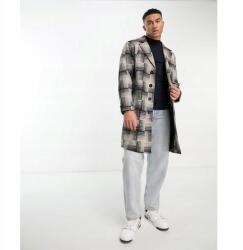 Bolongaro Trevor Bézs Mintás Kabát (M) (569567)