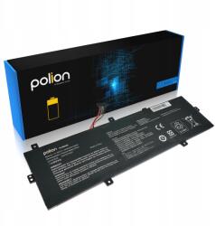 Polion C31N1620 akkumulátor Asus ZenBook UX430U UX430UA készülékhez (PLNB326)