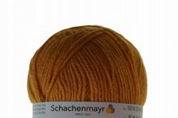 Schachenmayr Fonal Bravo Baby 185 mézszínű (01028) 50g 185m (01028)