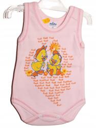 Axima trikó body 62 cm 0-3 m-es (AB62)