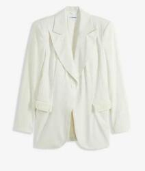 Bonprix Blézer Gyöngyökkel A ZSEBEKNÉL__40 (967166)