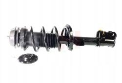 GH Lengéscsillapító +elülső Rugó GH-353610C13/AGH