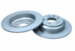 Quaro Féktárcsa Honda T. Accord 08- Korróziógátló Bevonattal QD0509 Quaro