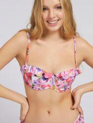 GUESS Mintás Fürdőmelltartó (80B) (455790)