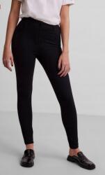 Pieces Női Nadrág Fekete Viszkóz 34 Xs Aaa