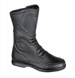 Dainese Freeland Gore-Tex túramotoros cipő Fekete 50
