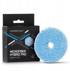  Fx Protect Microfiber Hibrid Pad Heavy Cut 80/75mm (KOS008639)