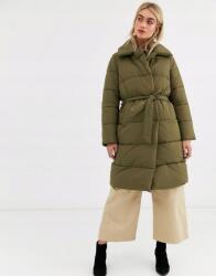 Y.A.S Télikabát Khaki Steppelt Basic 36-OS Aaa