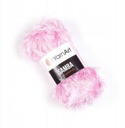 YARNART Samba Fonal 100g/150m fűszál 2008 (SAMBA 2008)