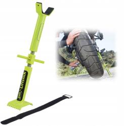 Louis Motorkerékpár Emelő Kézi Vészhelyzeti Lengőkar Alá Robusztus Erős (10003338)