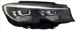 TYC Far TYC 20-17649-16-2 (20-17649-16-2) - centralcar