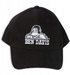 Ben Davis Embroidery Baseball sapka (9291-OS)