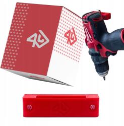 P4U Univerzális Slim markolat Milwaukee szerszámokhoz (OTH000047-R)