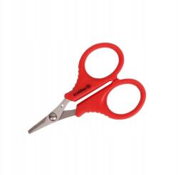 Trakker Braid Scissors damil/zsinórvágó olló (TR228801)