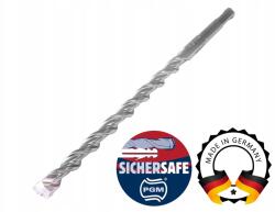 Verkatto Sds Plus V-plus Fúrószár 10 X 310 MM (VR-3287)