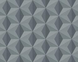 AS Creation 3D vinil geometrikus fali tapéta Life 4 96255-2 As Creation (96255-2)