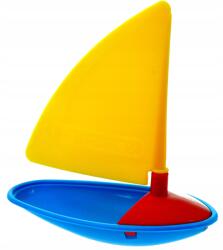  Csónak Hajó Vitorlás Önállóan Úszik Lengyel Termék (5900)