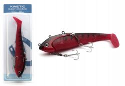 Kinetic Csali Giant Jighead 280g Red Mama Uv (E174-080-156)
