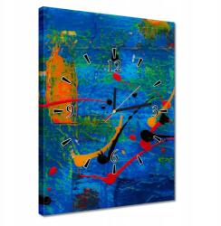 ZeSmakiem Órák 30x40 Absztrakt Chris (H4178M_Z1D_30x40cm AZ)