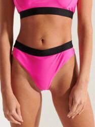 Superdry fuksiaszínű fürdőruha alsó, Size 38, poliészter (455714)