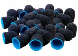 Satin Kupak Pedikűr Marógép 13mm 80 100db