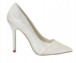 Menbur Női Esküvői Magassarkú Cipő 37 1S8H (Y24QY)