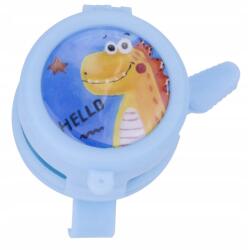 Sun Baby Kerékpár csengő gyerek visszapillantó tükör kerékpár csengő roller hangos (J13.035.0.1)