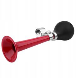  Jel Duda Pneumatikus Trombita Gumi És Vas Duda Piros