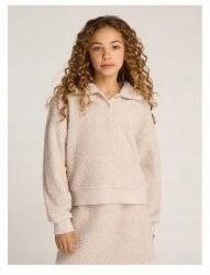 Calvin Klein Bézs Plüss Pulóver (12L) (596710)