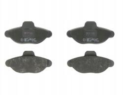 TRW Fékbetét kpl. GDB1099/TRW