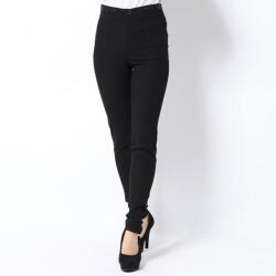 Guess Fekete Logós Jeggings, Size 24 (388629)