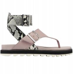 Sorel Női szandál Sorel magas bőr természetes bőr rózsaszín kényelmes méret 40 (NL6273-649)