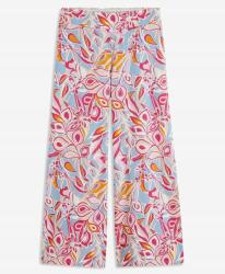 Bonprix 36/38 Mintás Széles Szárú Nadrág